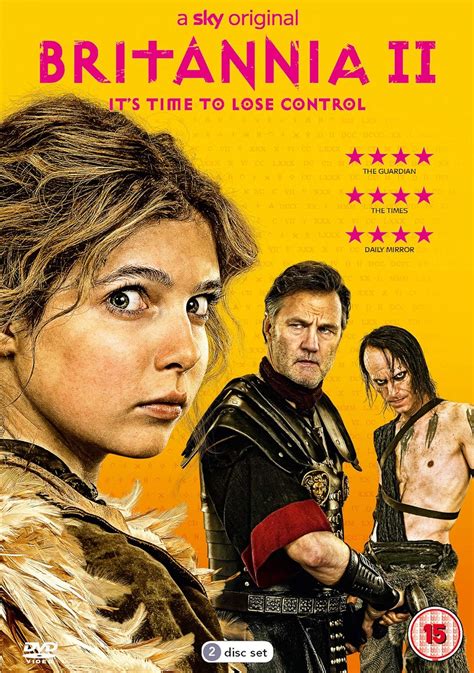 britannia staffel 02 torrent